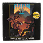 Product image Doom 2 Arena Floppy Disk Replica Limited Edition