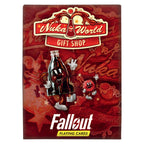 Immagine del prodotto Cofanetto regalo Nuka-Cola Fallout