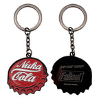 Immagine del prodotto Cofanetto regalo Nuka-Cola Fallout
