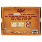 Produktbild Fallout Replik Set Sunset Sarsaparilla Legend of the Star