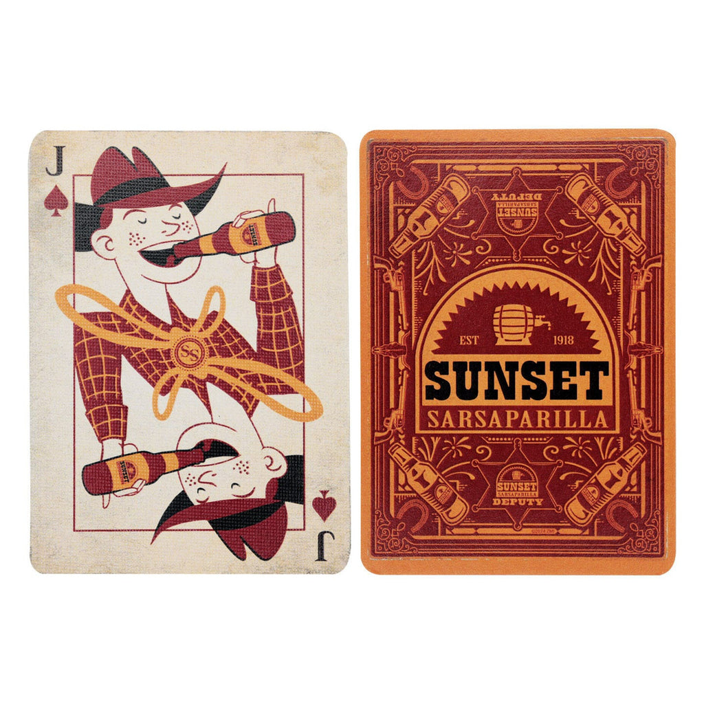 Produktbild Fallout Replik Set Sunset Sarsaparilla Legend of the Star