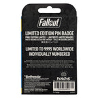 Produktbild Fallout Ansteck-Pin Charisma Boy Limited Edition