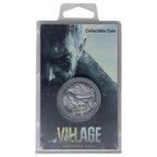 Immagine del prodotto Resident Evil VIII Moneta da collezione Currency Limited Edition