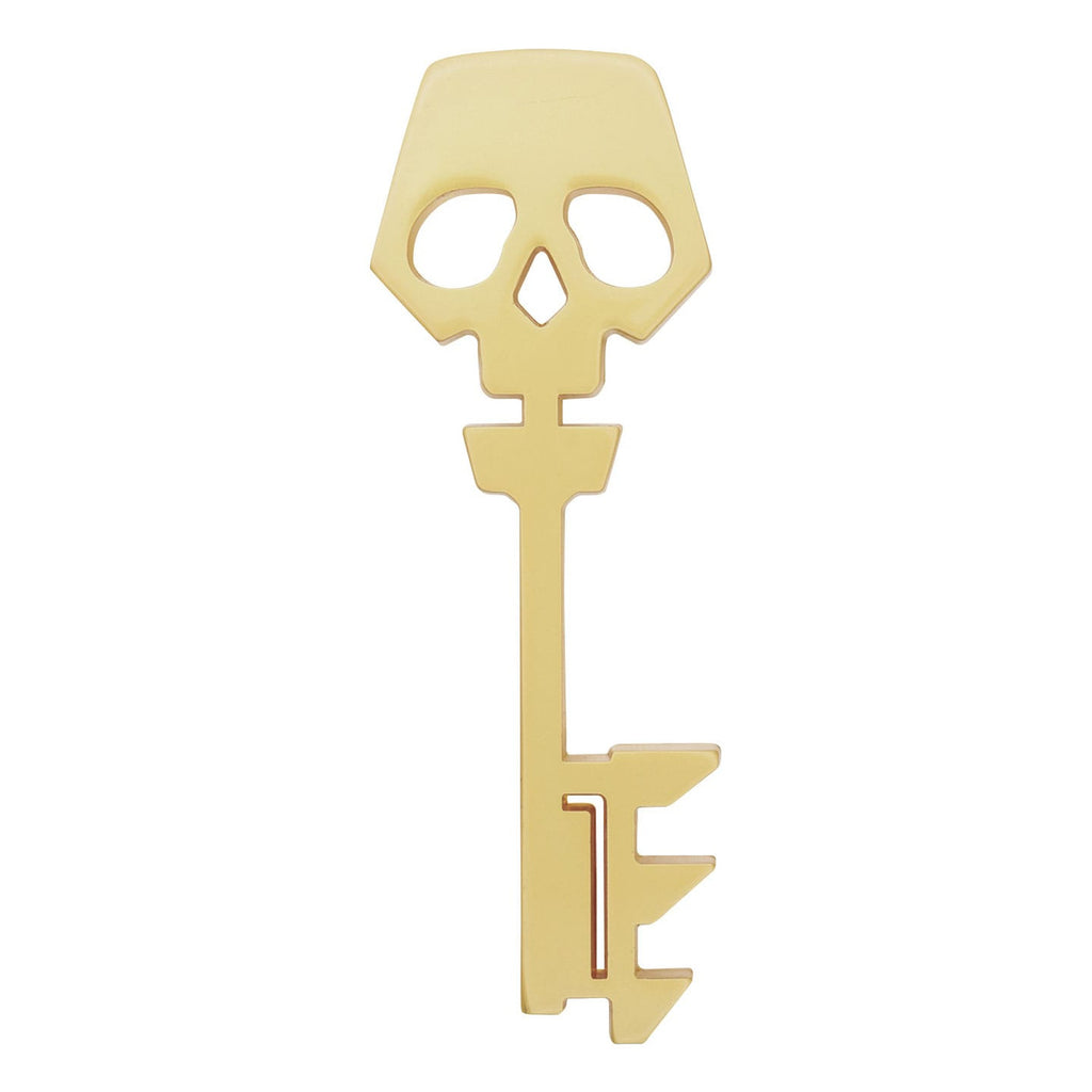 Immagine del prodotto Replica della Gold Key di Borderlands