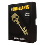 Immagine del prodotto Replica della Gold Key di Borderlands