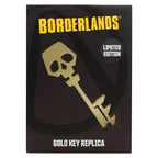 Immagine del prodotto Replica della Gold Key di Borderlands