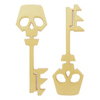 Immagine del prodotto Replica della Gold Key di Borderlands