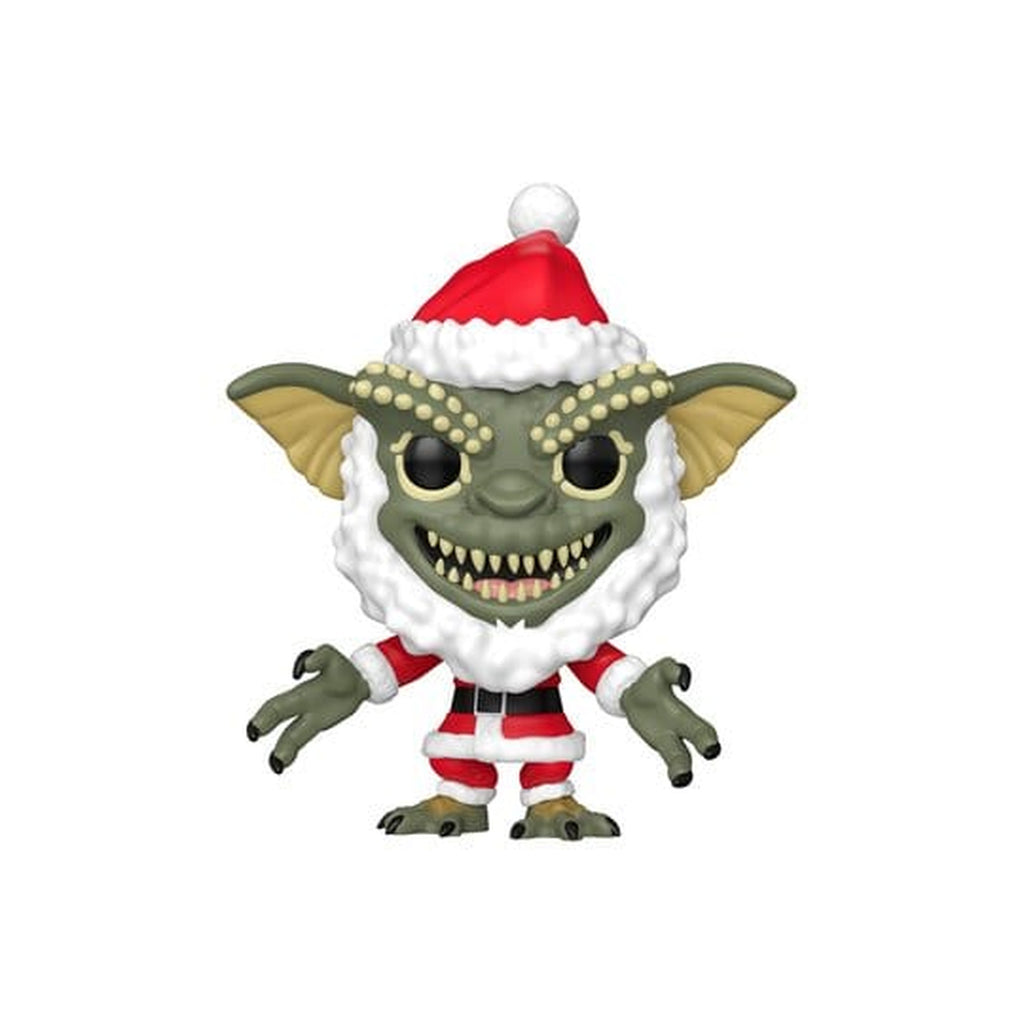 Image produit Figurine vinyle POP! Movies Gremlin (HLDY) Gremlins 9 cm