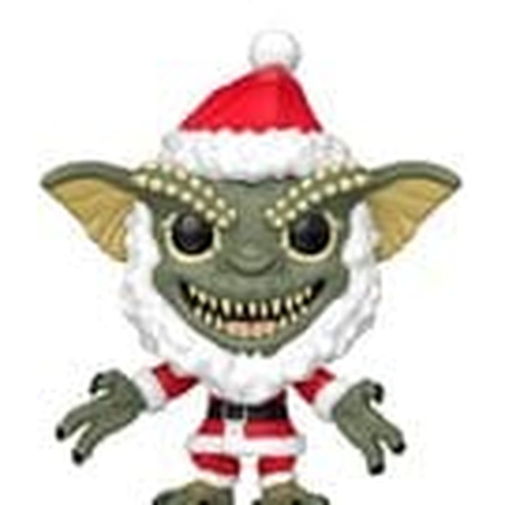 Image produit Figurine vinyle POP! Movies Gremlin (HLDY) Gremlins 9 cm