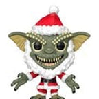 Image produit Figurine vinyle POP! Movies Gremlin (HLDY) Gremlins 9 cm