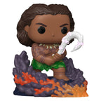 Image produit Figurine vinyle POP! Premium Vaiana Maui (GW) 9 cm