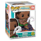 Image produit Figurine vinyle POP! Premium Vaiana Maui (GW) 9 cm