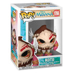 Image produit Figurine vinyle POP! & Buddy Vaiana Kotu 9 cm