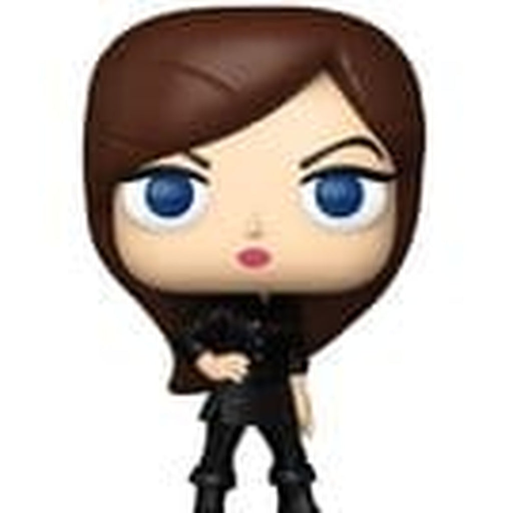Produktbild Phineas and Ferb POP! Disney Vinyl Figur Vanessa 9 cm
