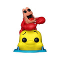 Immagine del prodotto Figura in vinile Disney POP!: TLM S3 - Sebastian & Flounder 9 cm