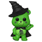 Produktbild Wicked x Die Glücksbärchis POP! Vinyl Figur Good Luck Bear