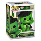Produktbild Wicked x Die Glücksbärchis POP! Vinyl Figur Good Luck Bear