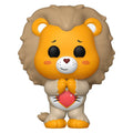 Produktbild Wicked x Die Glücksbärchis POP! Vinyl Figur Tenderheart