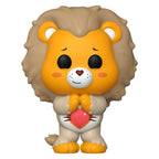Produktbild Wicked x Die Glücksbärchis POP! Vinyl Figur Tenderheart