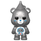 Produktbild Wicked x Die Glücksbärchis POP! Vinyl Figur Grumpy Bear as