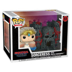 Produktbild Masters of the Universe (2026) POP! Town Vinyl Figur