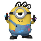 Image produit Minions 3 POP! Rocks Figurine vinyle James 9 cm