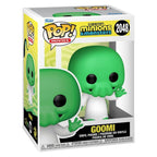 Image produit Figurine vinyle POP! Rocks Minions 3 Goomi 9 cm