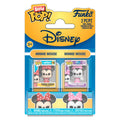 Image produit Figurines vinyle Sanrio Bitty POP! lot de 2 Min & Min 2 cm