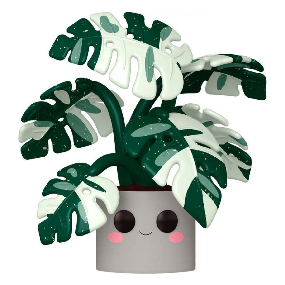 Image produit Figurine vinyle Flora Super Sized Jumbo POP! Plants Monstera 25