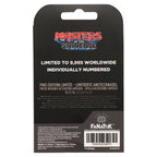 Image produit Pin's He-Man Limited Masters of the Universe 2026