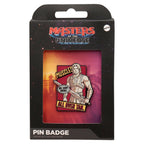 Image produit Pin's He-Man Limited Masters of the Universe 2026