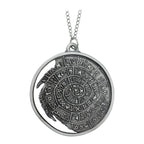 Immagine del prodotto The Witcher - Collana replica 1:1 Medaglione di Geralt