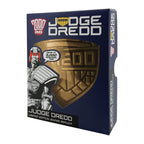 Image produit Réplique du badge Judge Dredd 2000 AD – Édition limitée