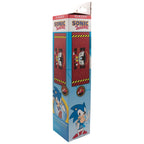 Immagine del prodotto Sonic the Hedgehog - Sottomano da scrivania e sottobicchiere