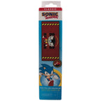 Immagine del prodotto Sonic the Hedgehog - Sottomano da scrivania e sottobicchiere