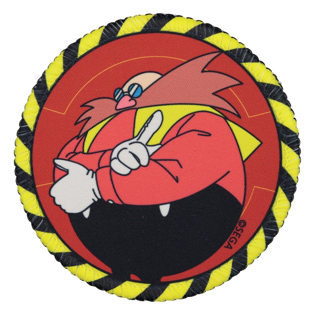 Immagine del prodotto Sonic the Hedgehog - Sottomano da scrivania e sottobicchiere