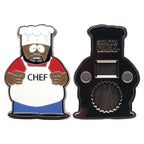Immagine del prodotto Apribottiglie Chef di South Park