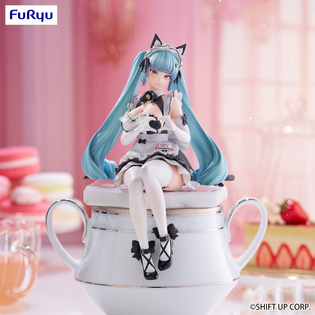 Image produit Goddess of Victory: Nikke - Statue PVC Noodle Stopper