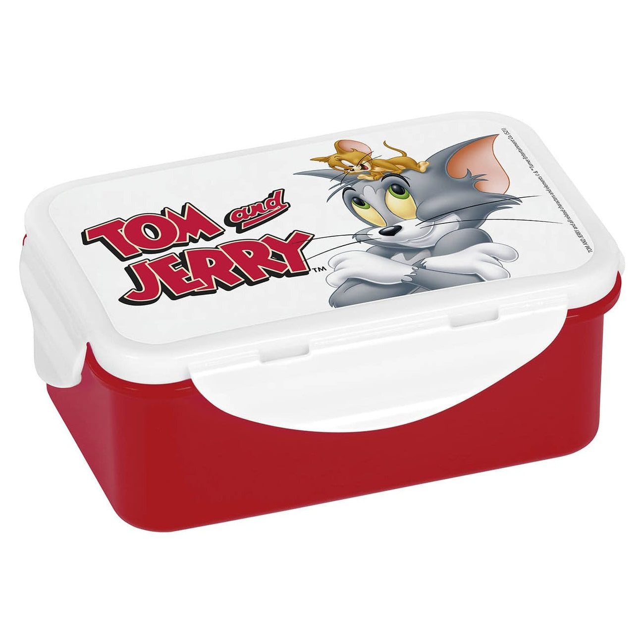 Immagine del prodotto Portapranzo Tom & Jerry 650 ml