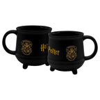 Produktbild Harry Potter Tasse Hogwarts Wappen Kesseldesign 560ml