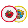 Immagine del prodotto Piatti Sesamo Vintage Kids set da 2 22 cm