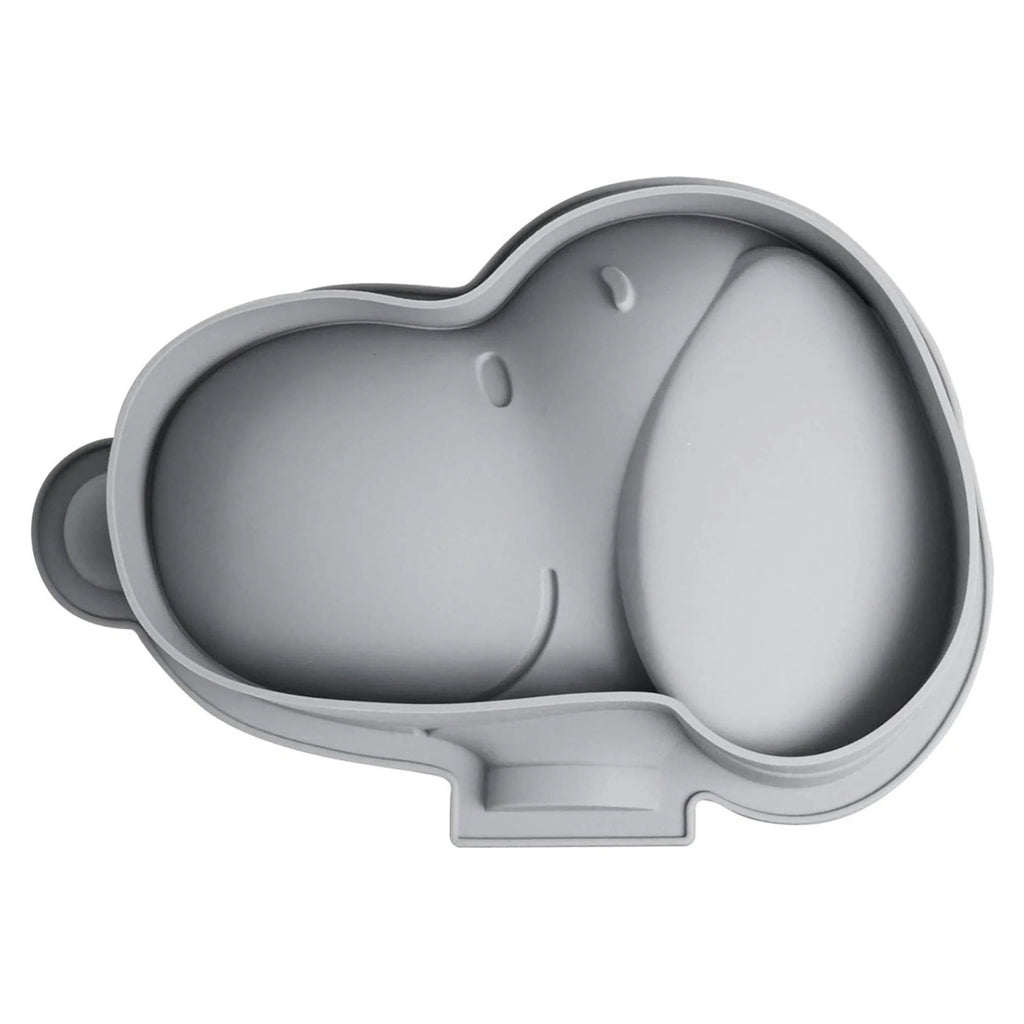 Immagine del prodotto Stampo in silicone Peanuts Snoopy grigio