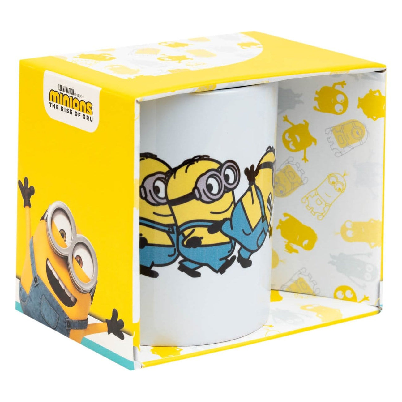 Image produit Mug Minions Dave 350 ml