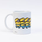 Produktbild Minions Tasse Dave 350 ml