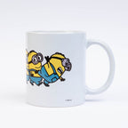 Produktbild Minions Tasse Dave 350 ml