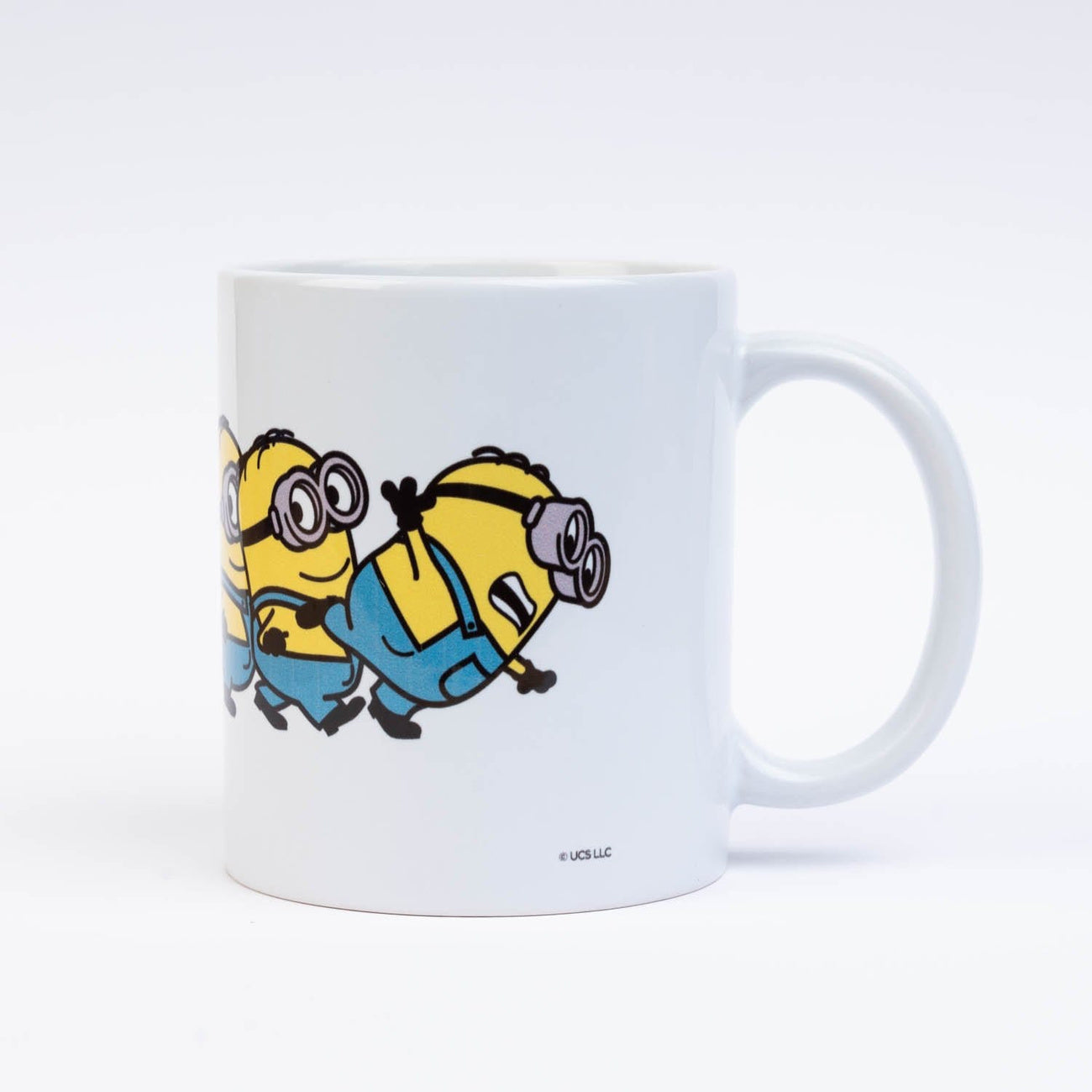 Image produit Mug Minions Dave 350 ml