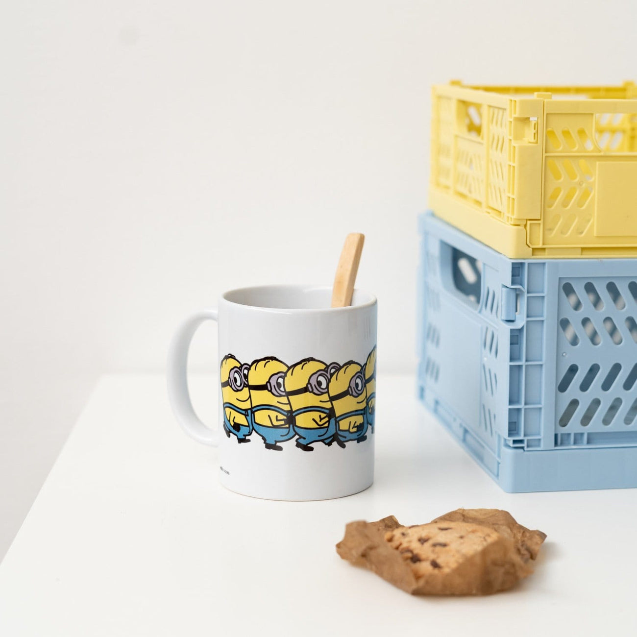 Image produit Mug Minions Dave 350 ml