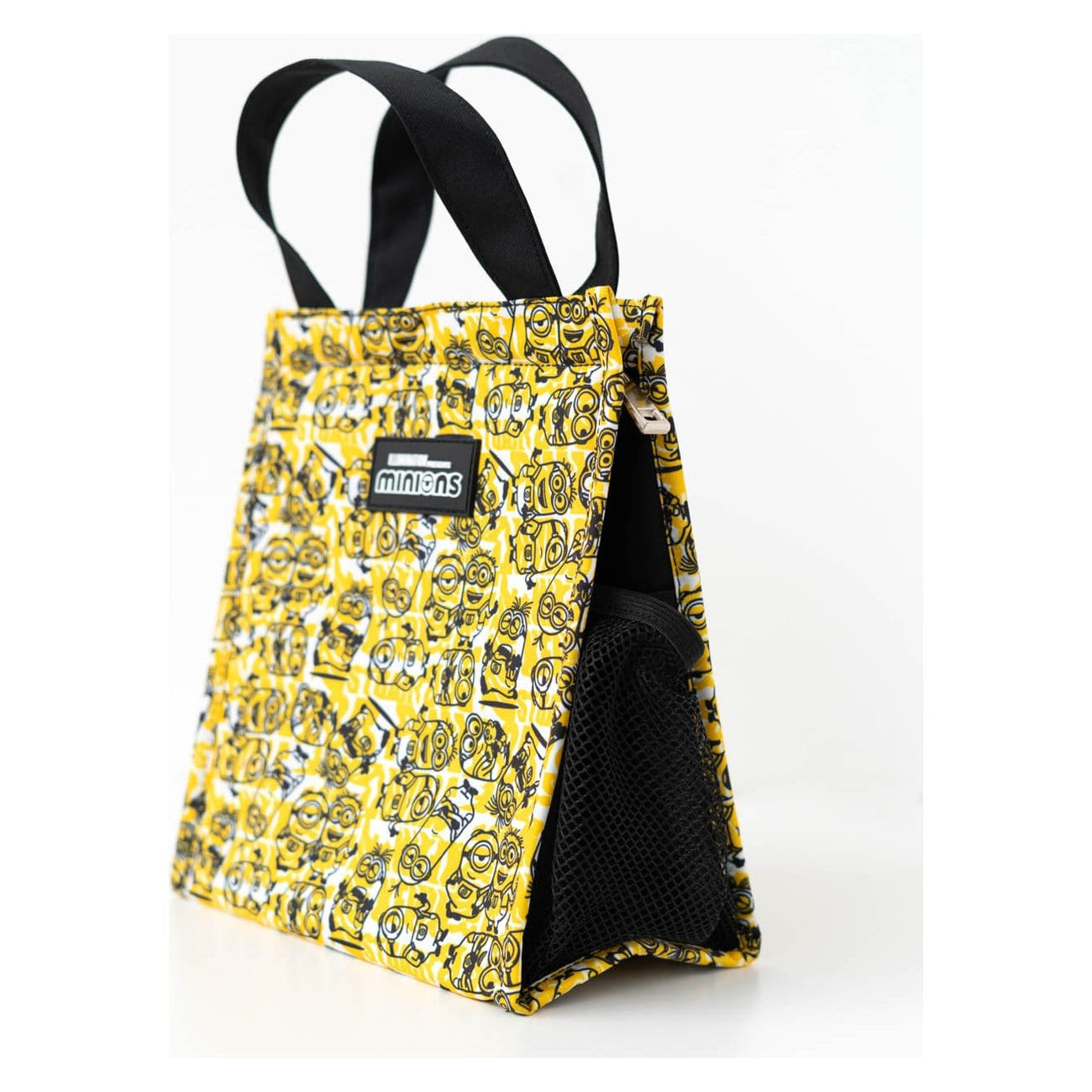 Image produit Sac repas Minions