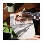 Produktbild Pinocchio Premium Notizbuch mit Stift Set A5