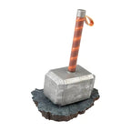 Image produit Stylo Marvel Thor avec support Marteau
